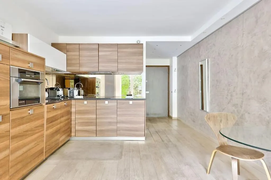 Superbe T2 Au Coeur Du Marais * Paris